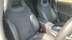 Mercedes-Benz A-Class A180 AMG Line Executive 5dr Auto Petrol Hatchback